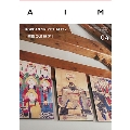 AIM ISSUE 4 韓国の運命学 [KOREAN SPIRITUALITY]