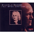 J.S.Bach: Well-Tempered Clavier Book 1 & 2 (7-8/1973:Innsbruck) / Sviatoslav Richter