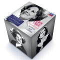 Voce d'Angelo - The Complete Decca Recordings