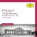 モーツァルト: 交響曲全集