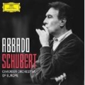 Schubert: Symphonies, Masses, Lieder