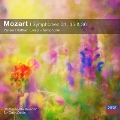 Mozart: Symphony No.31, 35, 36