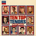 Ten Top Tenors
