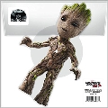 Guardians Inferno b/w Dad (From "Guardians of the Galaxy Vol. 2")<限定盤>
