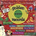 A Very Merry Golden Records Christmas