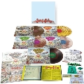 Dookie (30th Anniversary Deluxe Edition)<Colored Vinyl>