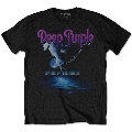 DEEP PURPLE / SMOKE ON THE WATER T-shirt/Mサイズ