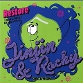 Restore: 1st Mini Album (VACATION ver.)(タワーレコード限定特典付き)