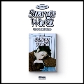 Strange World: 7th Mini Album (Photobook)(2D ver.)