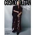 COSMOPOLITAN KOREA 2024年11月号＜B: THE8 (SEVENTEEN)＞