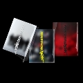 DESIRE : UNLEASH: 6th Mini Album (3種セット)＜オンライン限定＞