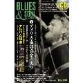 BLUES & SOUL RECORDS Vol.106 [MAGAZINE+CD]