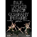 Paul Taylor Dance Company in Paris
