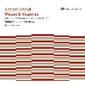 Vivaldi: Missae & Vesperae