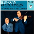 Beethoven: Violin Sonatas No.5 & 9
