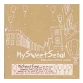 SBS ドラマ My Sweet Seoul OST SPECIAL ALBUM