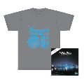 オー・ガール+1 [CD+Tシャツ:ブライトブルー/Mサイズ]<完全限定生産盤>