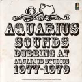 DUBBING AT AQUARIUS STUDIOS 1977-1979
