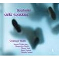 ボッケリーニ: チェロ・ソナタ傑作10選 - さまざまな伴奏楽器とともに