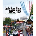 CYCLE ROAD RACE 2015 2015 卓上カレンダー