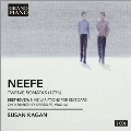 C.G.Neefe: Complete Piano Sonatas - 12 Sonatas No.1-No.12; Beethoven: 9 Variations on a March by Dressler WoO.63