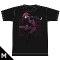 劇場版「ブルーロック -EPISODE 凪-」 TシャツC[千切 豹馬] Mサイズ