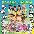 PAPAPA☆PANDA