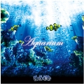 Aquarium (Aタイプ) [CD+DVD]<限定生産盤>