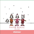 snow magic/夢見る銀河