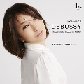 HOMMAGE DEBUSSY