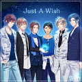 Just A Wish Type-A (スプラジCD出張版 part3)