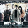 Back In Time<初回生産限定盤>