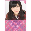 谷口めぐ AKB48 2015 卓上カレンダー