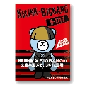 KRUNK×BIGBANG 2016ブックメモ/D-LITE