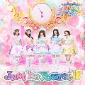 Just be yourself [CD+Blu-ray Disc]<通常盤>
