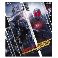 仮面ライダー555(ファイズ) Blu-ray BOX 2