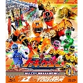 烈車戦隊トッキュウジャー Blu-ray COLLECTION 2