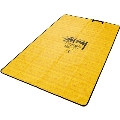 TOWER RECORDS × STUSSY × COLEMAN GROUND FES. SHEET '12