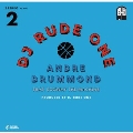 Andre Drummond (feat. Conway the Machine)