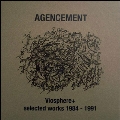 Viosphere+ - Selected Works 1984-1991<限定盤>