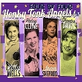 Four By Four: Honky Tonk Angels