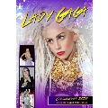 Lady Gaga / 2015 Calendar (Dream International)