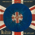 Live At Last<Picture Vinyl/限定盤>