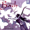 J.S.Bach: Triptyque - Music for Recorder, Cello & Harpsichord