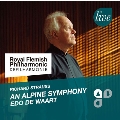 R.Strauss: Eine Alpensinfonie (An Alpine Symphony) Op.64