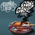 Gone Gone Gone<Transparent Vinyl>