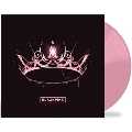 The Album: BLACKPINK Vol.1<Pink Vinyl>