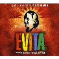 Evita (2006) (Original London Cast Recording)