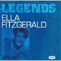 Legends : Ella Fitzgerald