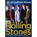 4 Ed Sullivan Shows Starring The Rolling Stones